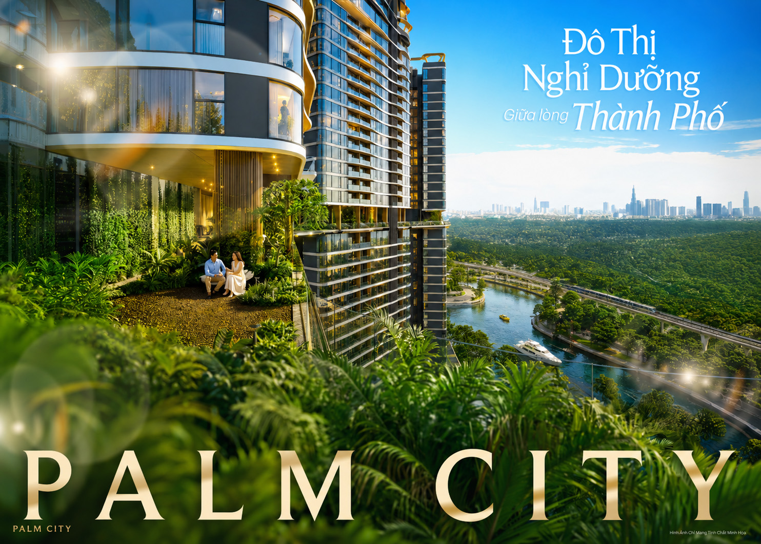 ĐĂNG KÝ NHẬN THÔNG TIN BẢNG GIÁ PALM CITY 2026